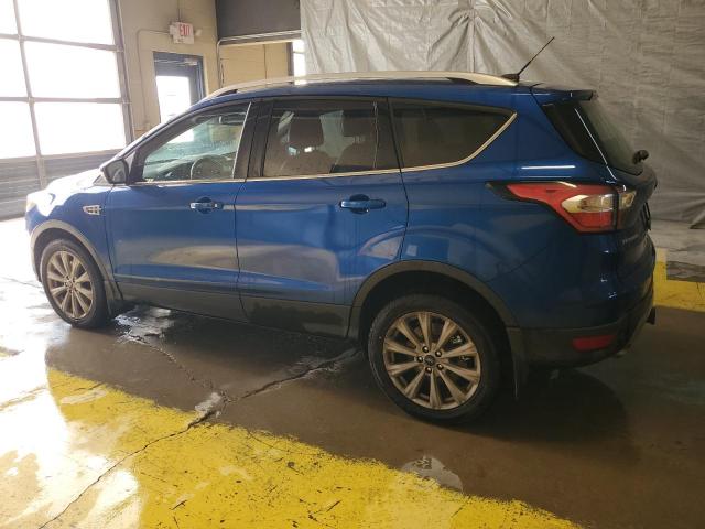 VIN 1FMCU9J99HUD32277 2017 FORD ESCAPE no.2