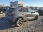 Lot #3024750221 2023 FORD ESCAPE PLA