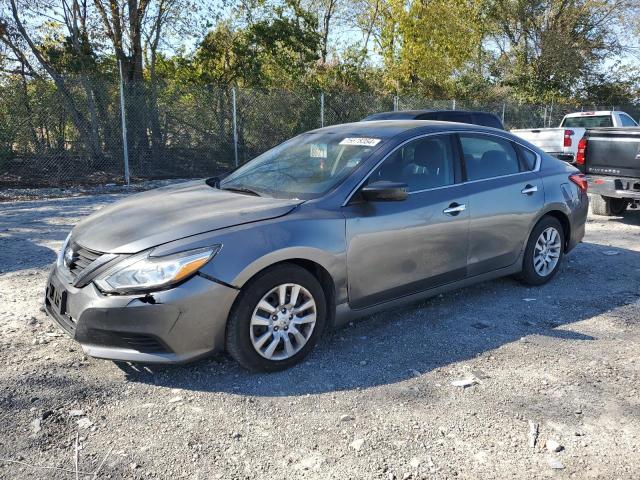 VIN 1N4AL3AP6GN337297 2016 Nissan Altima, 2.5 no.1