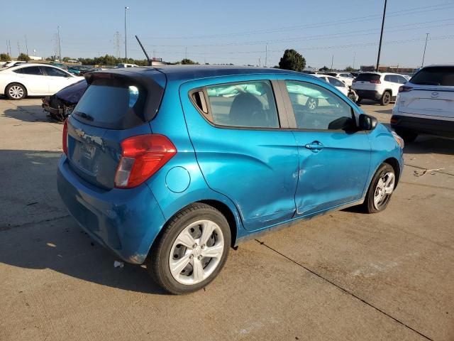 2020 CHEVROLET SPARK LS - KL8CB6SA1LC476382