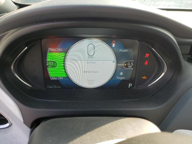 2017 CHEVROLET BOLT EV LT - 1G1FW6S04H4148710