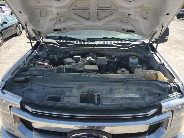 2021 FORD F350 SUPER - 1FT8W3B6XMEE13167