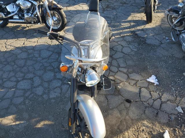 2014 HONDA VT1300 CT - JH2SC6671EK400157
