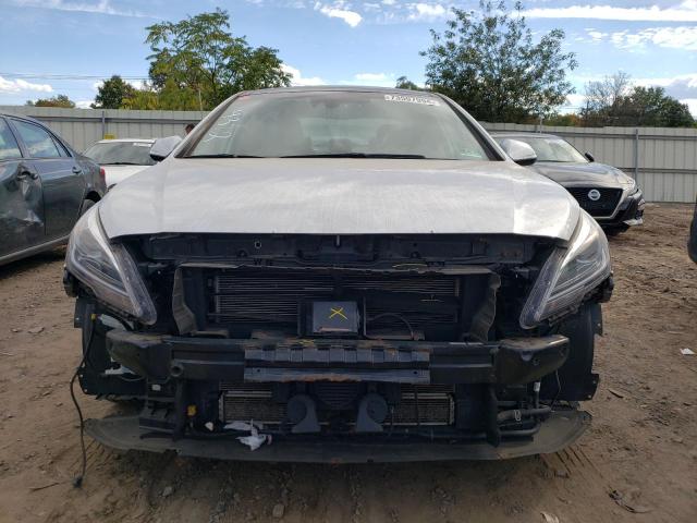 2016 HYUNDAI SONATA HYB - KMHE34L13GA026892