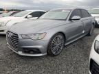 2017 AUDI A6 PREMIUM - WAUF8AFC6HN088283