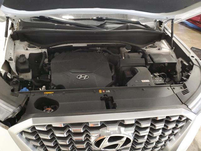 VIN KM8R4DHE1LU088388 2020 Hyundai Palisade, Sel no.12