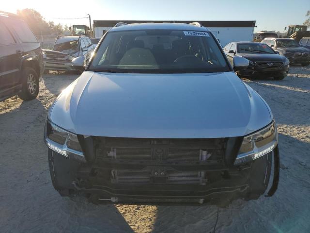 VIN 3VV1B7AX6JM067589 2018 Volkswagen Tiguan, S no.5