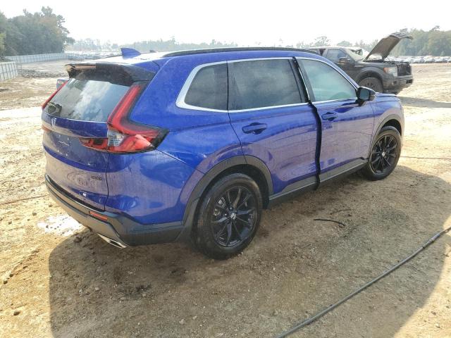 2024 HONDA CR-V SPORT - 5J6RS5H53RL002443