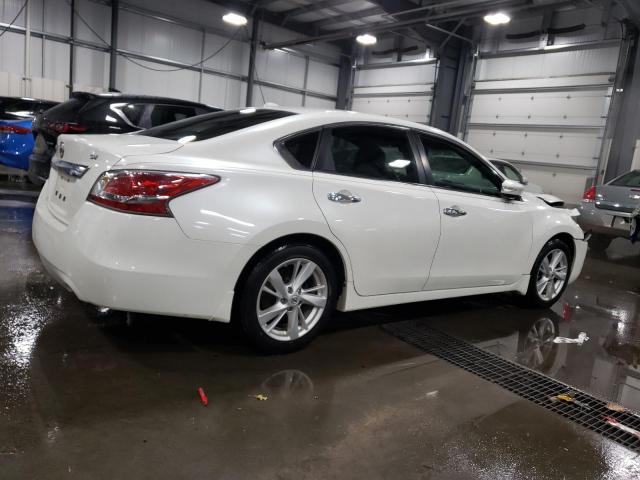 2015 NISSAN ALTIMA 2.5 - 1N4AL3AP7FC494265