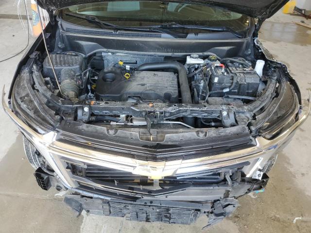 VIN 3GNAXJEG2RL182724 2024 CHEVROLET EQUINOX no.12