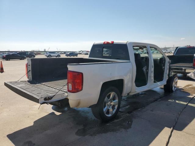 2017 CHEVROLET SILVERADO - 3GCPCSEC8HG285929