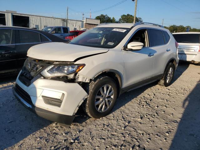 2018 NISSAN ROGUE S - JN8AT2MV5JW349526