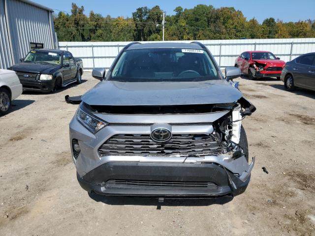 2019 TOYOTA RAV4 LIMIT - 2T3Y1RFV1KC021169