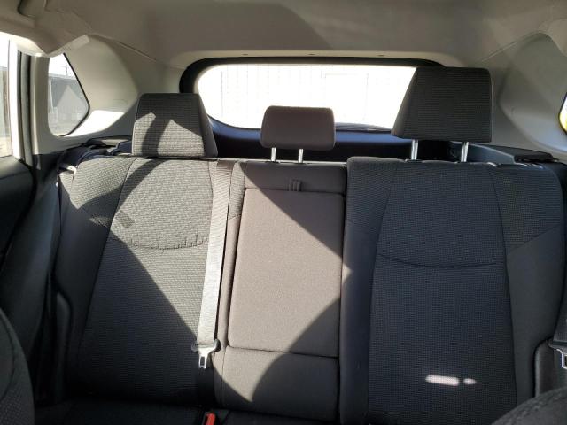 2024 TOYOTA RAV4 LE - 2T3K1RFV7RC268678