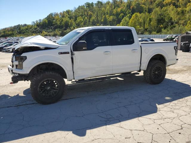 2015 FORD F150 SUPER - 1FTEW1EF5FFC23146