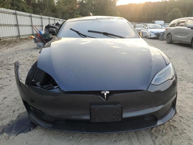 VIN 5YJSA1E59PF527417 2023 TESLA MODEL S no.5