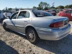 Lot #2957272437 2005 BUICK LESABRE CU