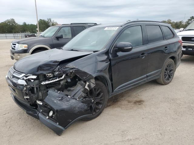 2018 MITSUBISHI OUTLANDER - JA4AD3A30JZ019982