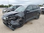 2018 MITSUBISHI OUTLANDER - JA4AD3A30JZ019982