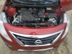 NISSAN VERSA S photo