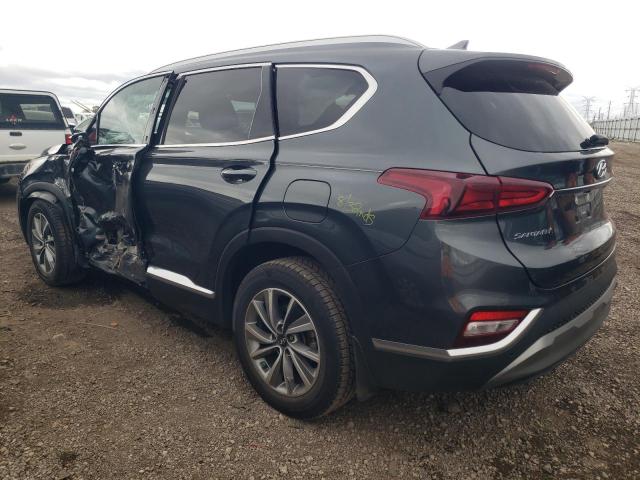 2020 HYUNDAI SANTA FE S - 5NMS3CAD9LH243880