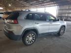 JEEP CHEROKEE L photo