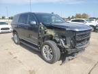 Lot #2962675078 2021 GMC YUKON SLT