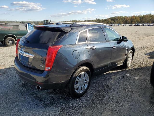 2015 CADILLAC SRX LUXURY - 3GYFNBE3XFS639217