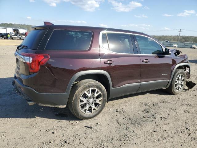 2021 GMC ACADIA SLE - 1GKKNKLA1MZ136640