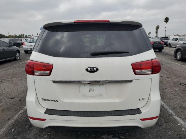 VIN KNDMB5C15J6373112 2018 KIA ALL MODELS no.6