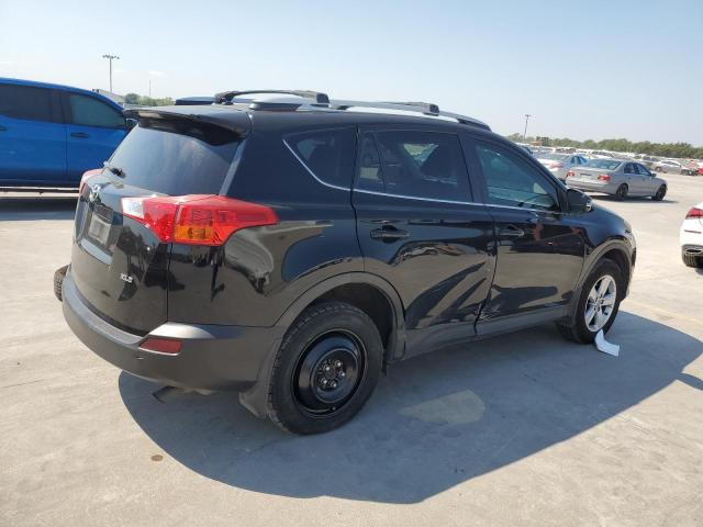 VIN 2T3WFREV2DW037134 2013 Toyota RAV4, Xle no.3