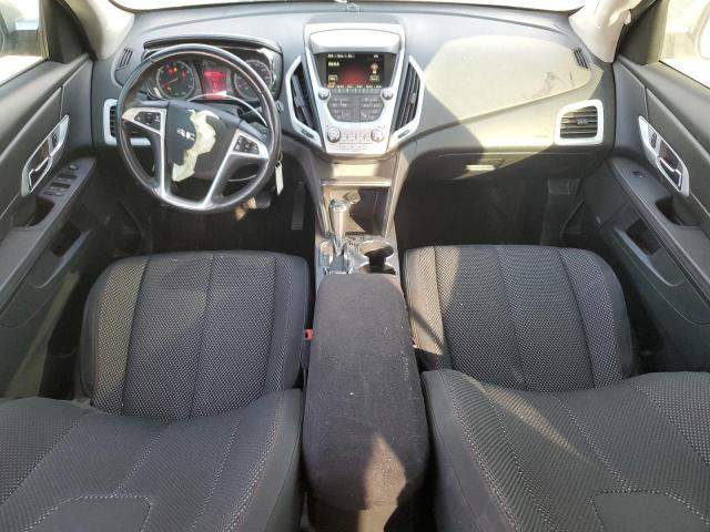 2017 GMC TERRAIN SL - 2GKALNEK0H6239977