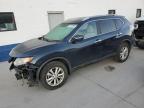 2015 NISSAN ROGUE S - 5N1AT2MV5FC896733