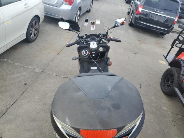 2015 YAMAHA XC155 RKRSG30Y5FA001362
