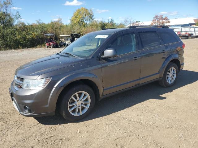 VIN 3C4PDCBB6FT670022 2015 Dodge Journey, Sxt no.1