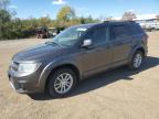 2015 DODGE JOURNEY SX - 3C4PDCBB6FT670022