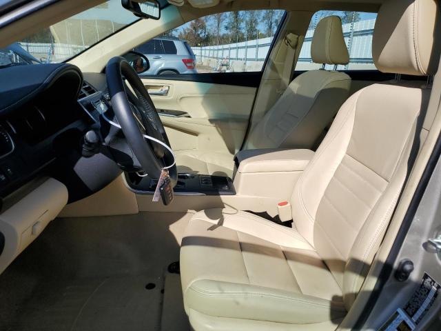 2017 TOYOTA CAMRY LE - 4T1BF1FK1HU780404