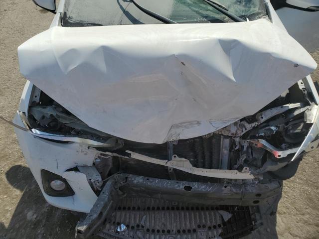 2016 TOYOTA COROLLA L - 2T1BURHE4GC745528