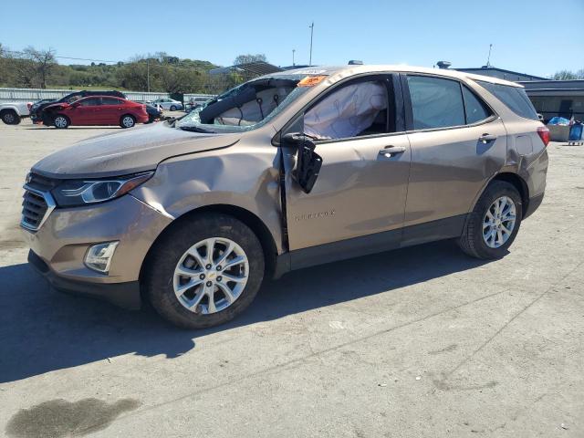 2018 CHEVROLET EQUINOX LS - 2GNAXHEV2J6179595