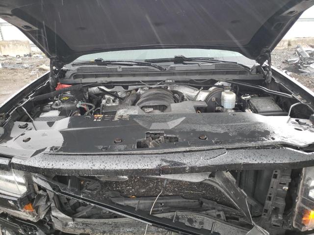 2016 CHEVROLET SILVERADO - 3GCUKREC5GG205192