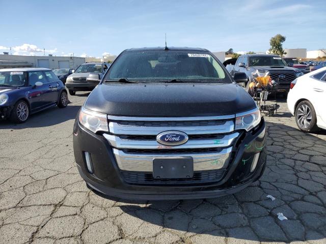 VIN 2FMDK3KC7EBA34989 2014 Ford Edge, Limited no.5