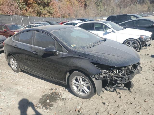 2017 CHEVROLET CRUZE LT - 1G1BE5SM5H7166811