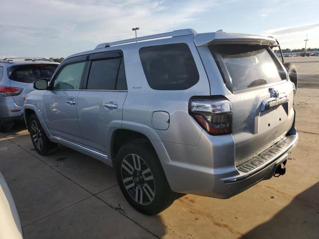 VIN JTEBU5JR8J5522463 2018 Toyota 4runner, Sr5/Sr5... no.2