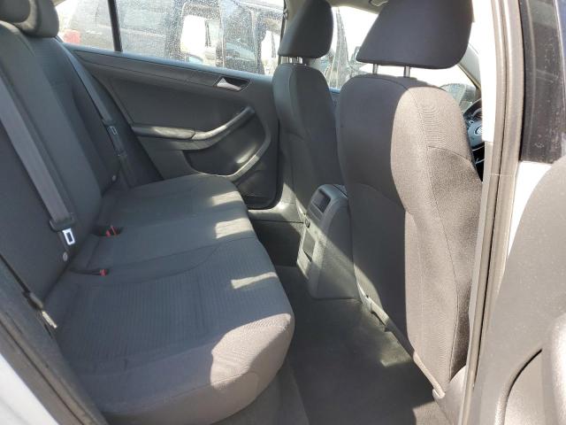 2015 VOLKSWAGEN JETTA BASE - 3VW2K7AJ4FM347790