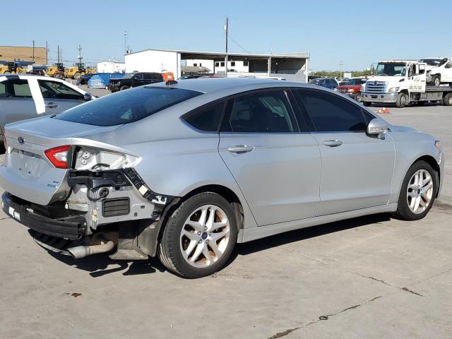 VIN 3FA6P0HD8ER336554 2014 Ford Fusion, SE no.3