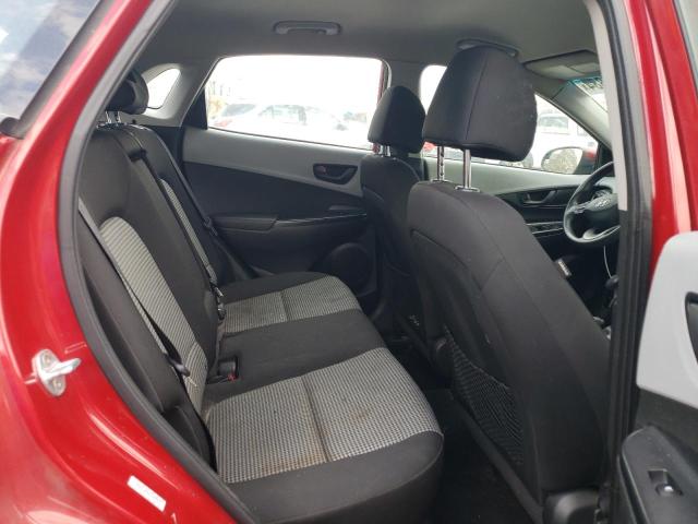 2019 HYUNDAI KONA SE - KM8K1CAA2KU194293