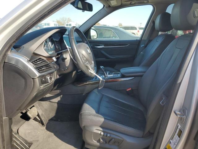 2016 BMW X5 XDRIVE3 - 5UXKR0C59G0U09838