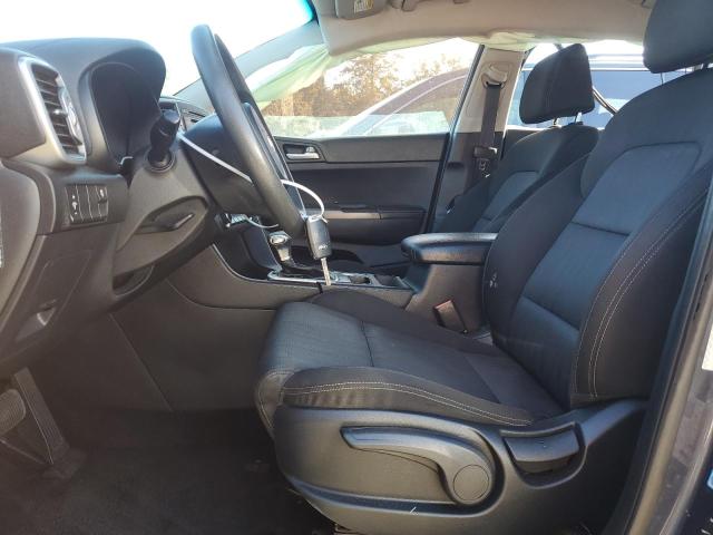 2017 KIA SPORTAGE L - KNDPM3AC8H7131502