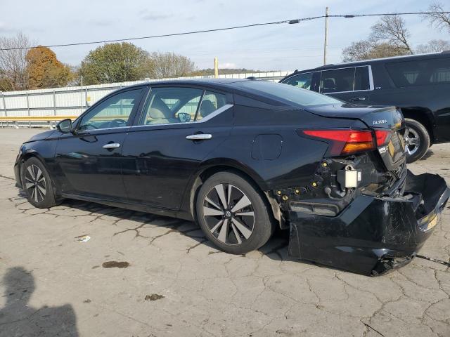 2021 NISSAN ALTIMA SV - 1N4BL4DV6MN366699
