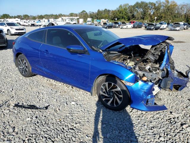 2017 HONDA CIVIC LX - 2HGFC4B57HH306865